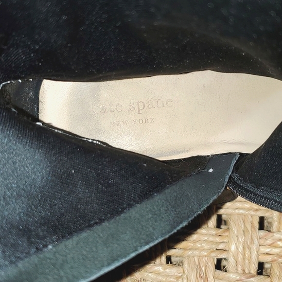 Kate Spade New York Hayden Boots Size 8.5 - Picture 9 of 14